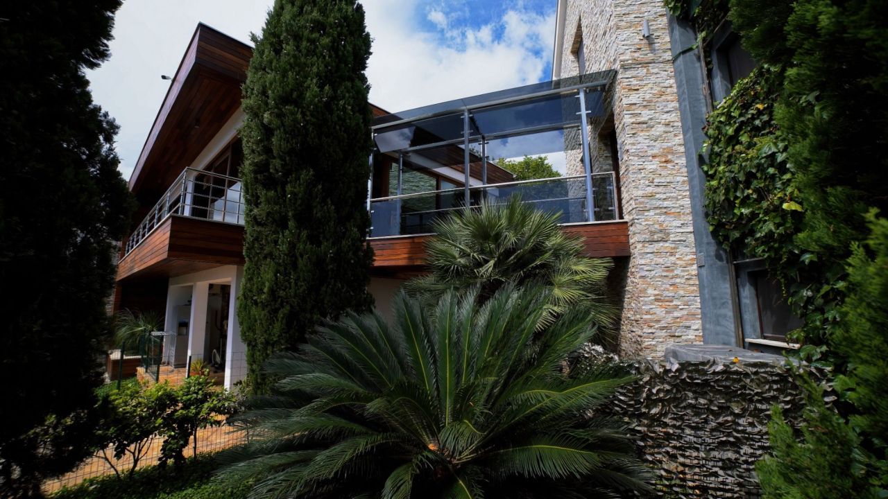 Отель, гостиница в Бечичи, Черногория, 435 м² - фото 17