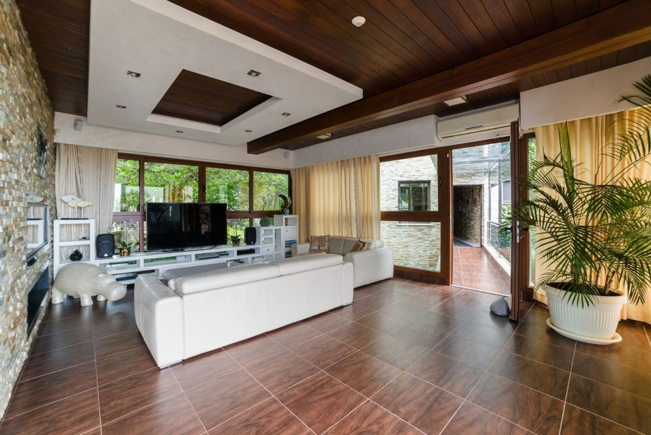 Отель, гостиница в Бечичи, Черногория, 435 м² - фото 19