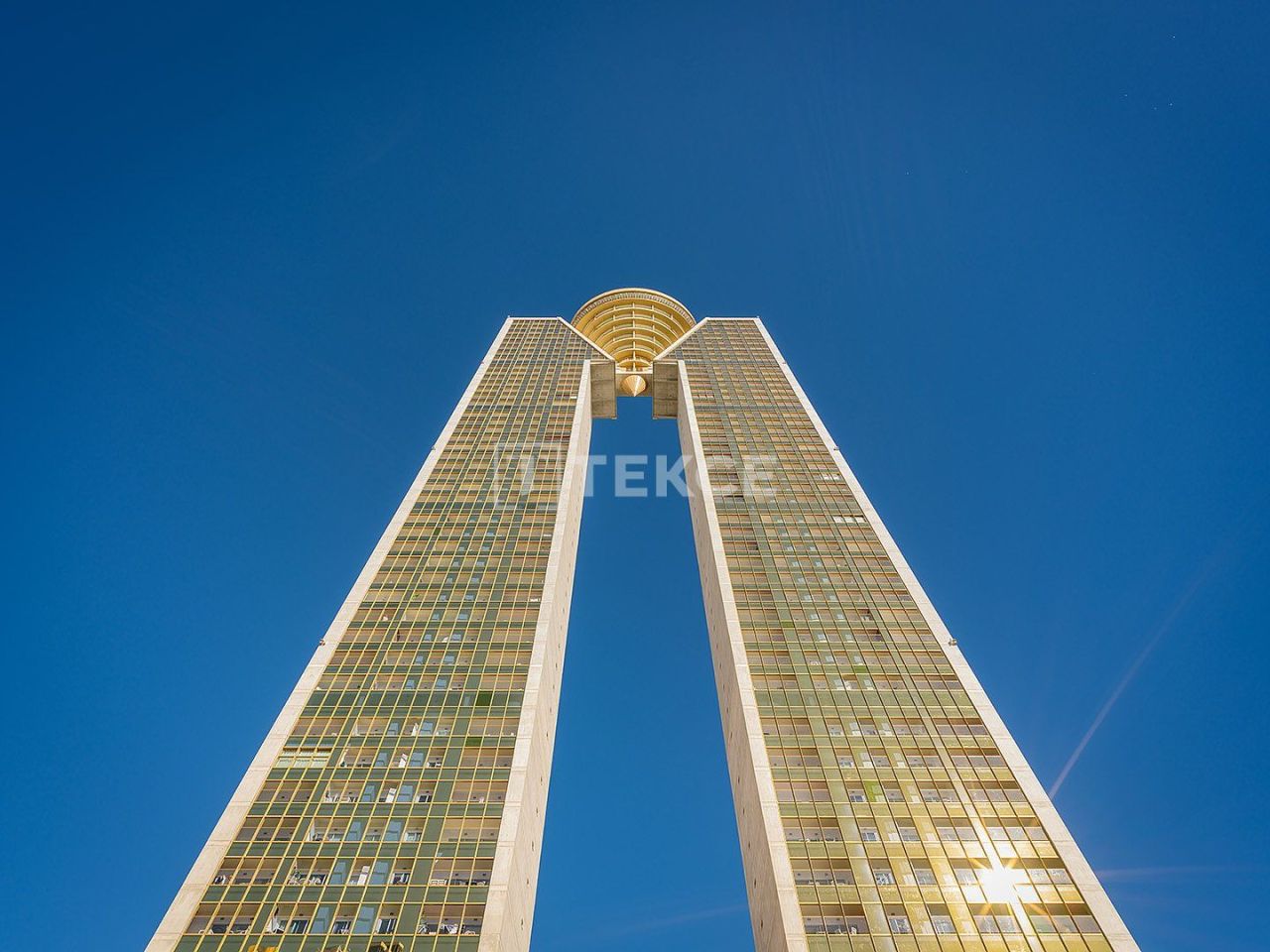 Апартаменты в Бенидорме, Испания, 176 м² - фото 6