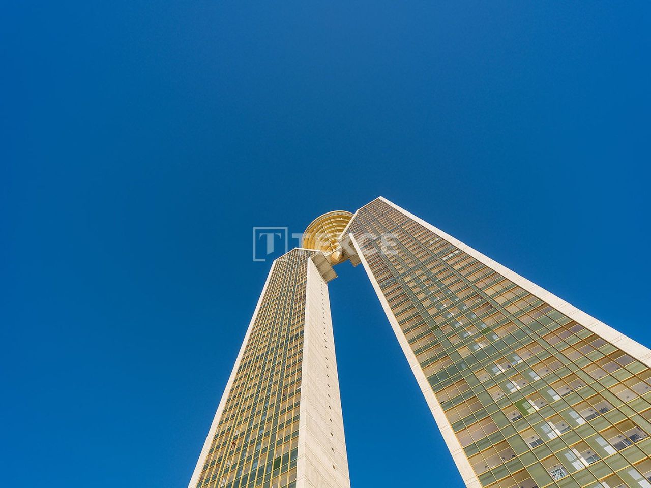 Апартаменты в Бенидорме, Испания, 176 м² - фото 7