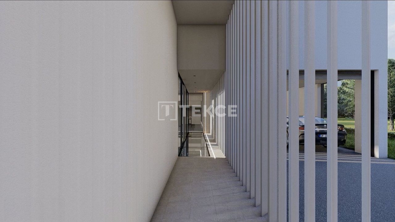 Вилла в Чешме, Турция, 460 м² - фото 9