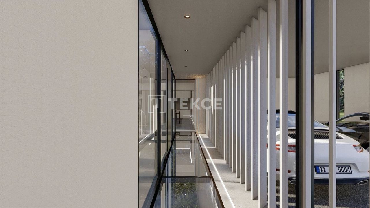 Вилла в Чешме, Турция, 460 м² - фото 10