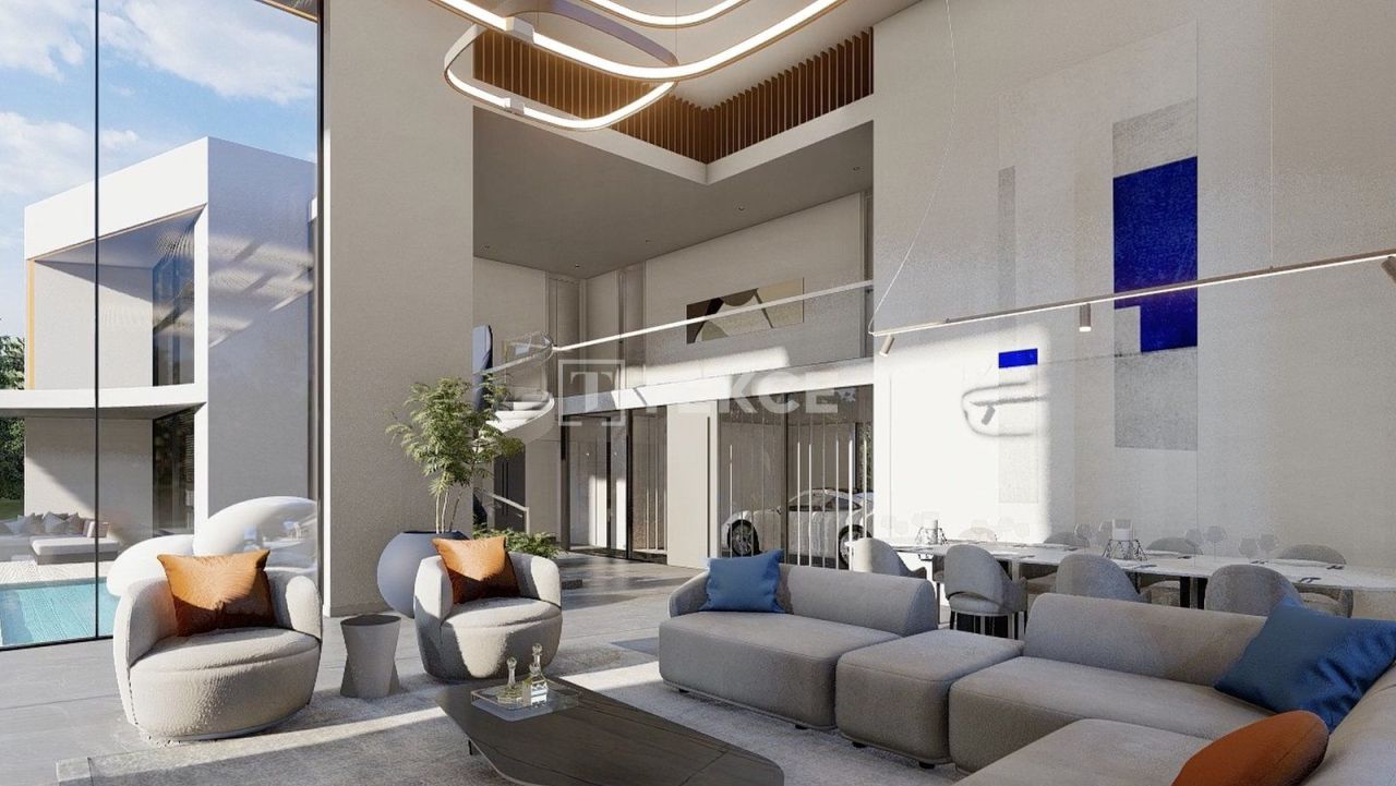 Вилла в Чешме, Турция, 460 м² - фото 12