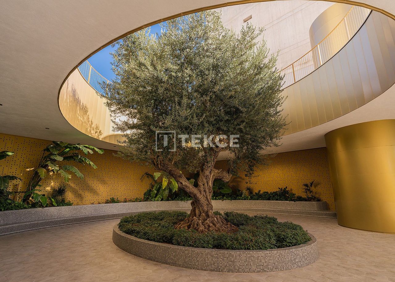 Апартаменты в Бенидорме, Испания, 176 м² - фото 14