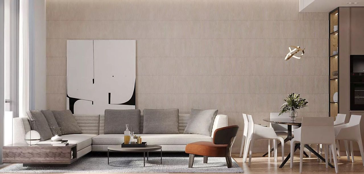 Квартира в Дубае, ОАЭ, 227 м² - фото 4