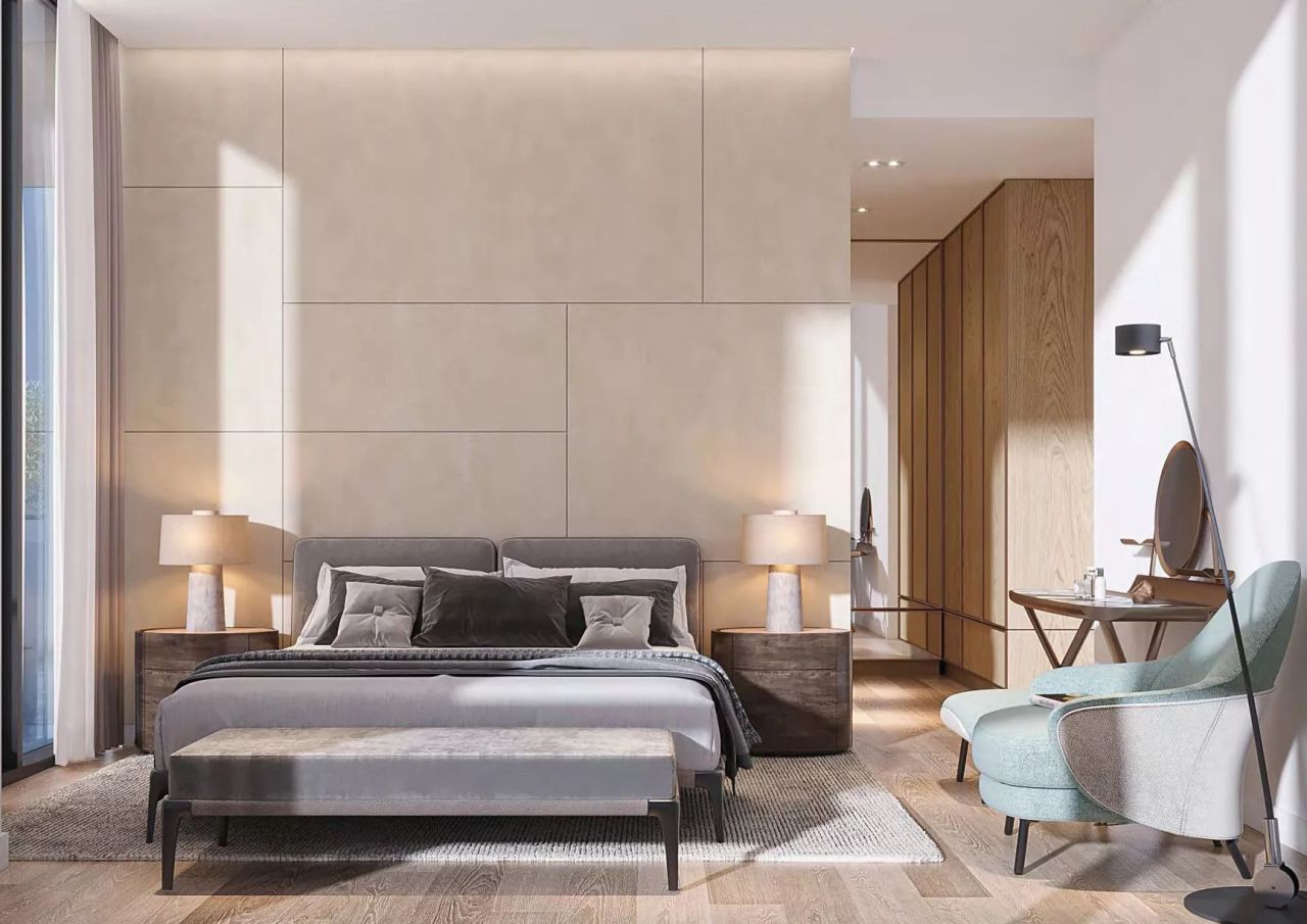 Квартира в Дубае, ОАЭ, 83 м² - фото 5