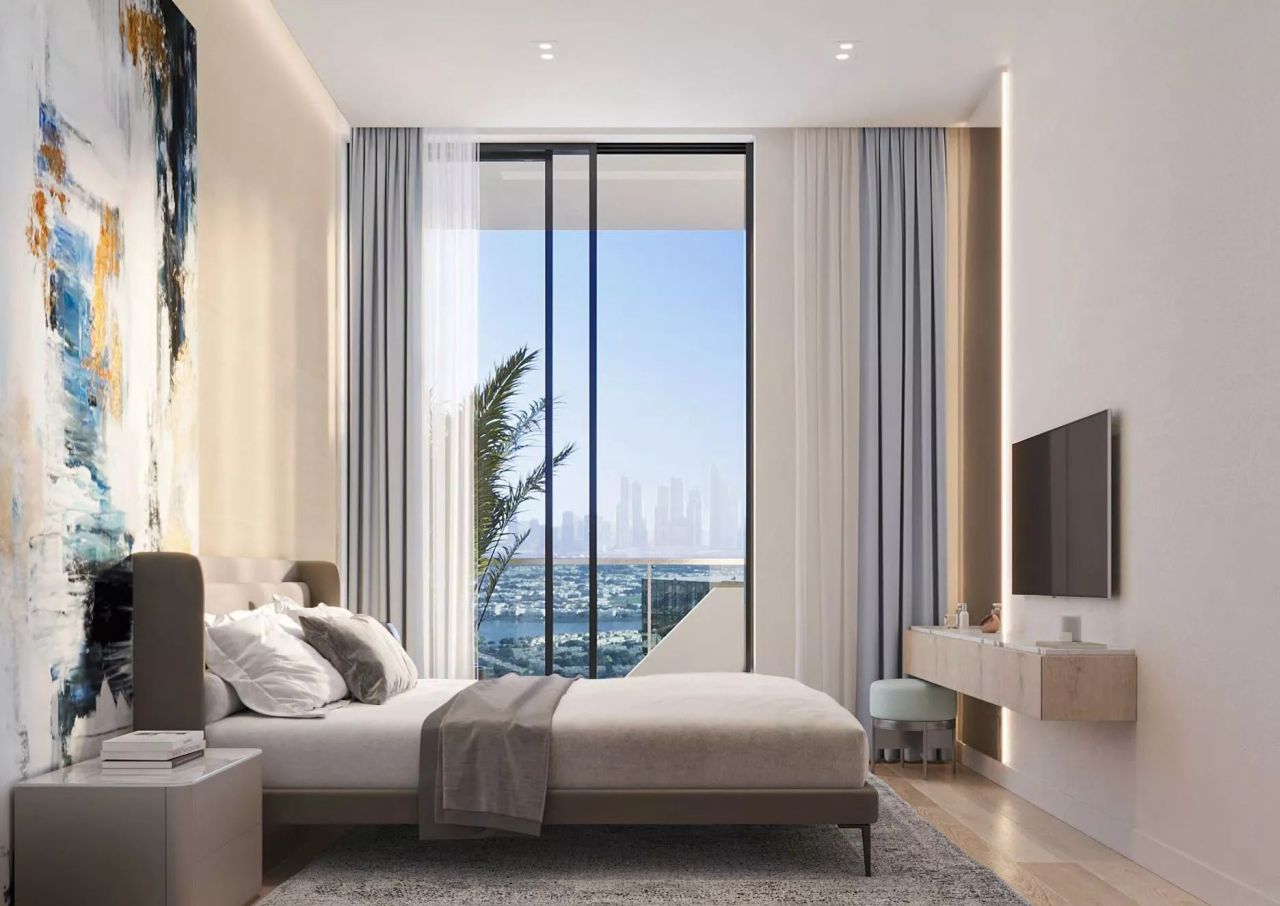 Квартира в Дубае, ОАЭ, 227 м² - фото 7