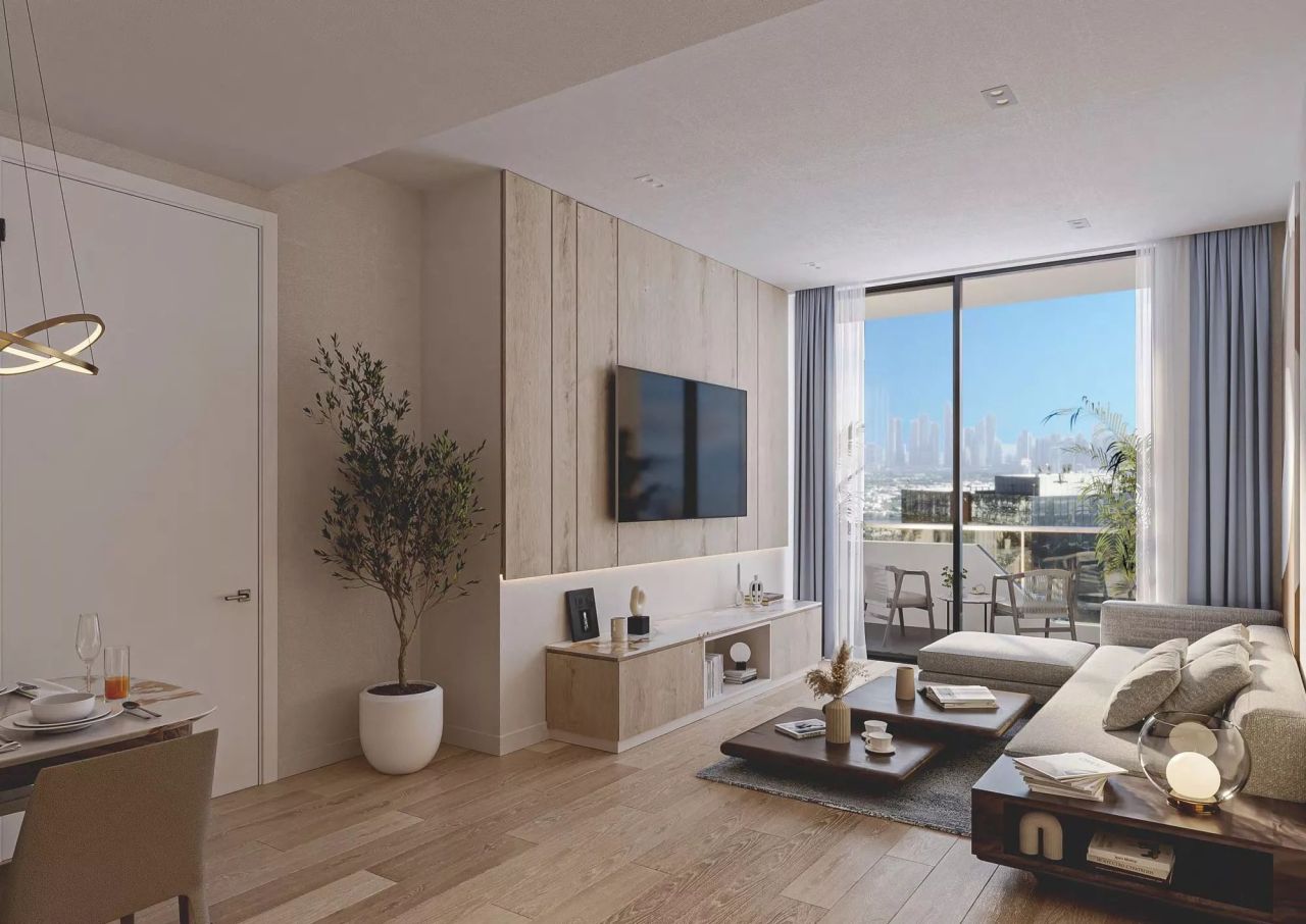 Квартира в Дубае, ОАЭ, 227 м² - фото 9