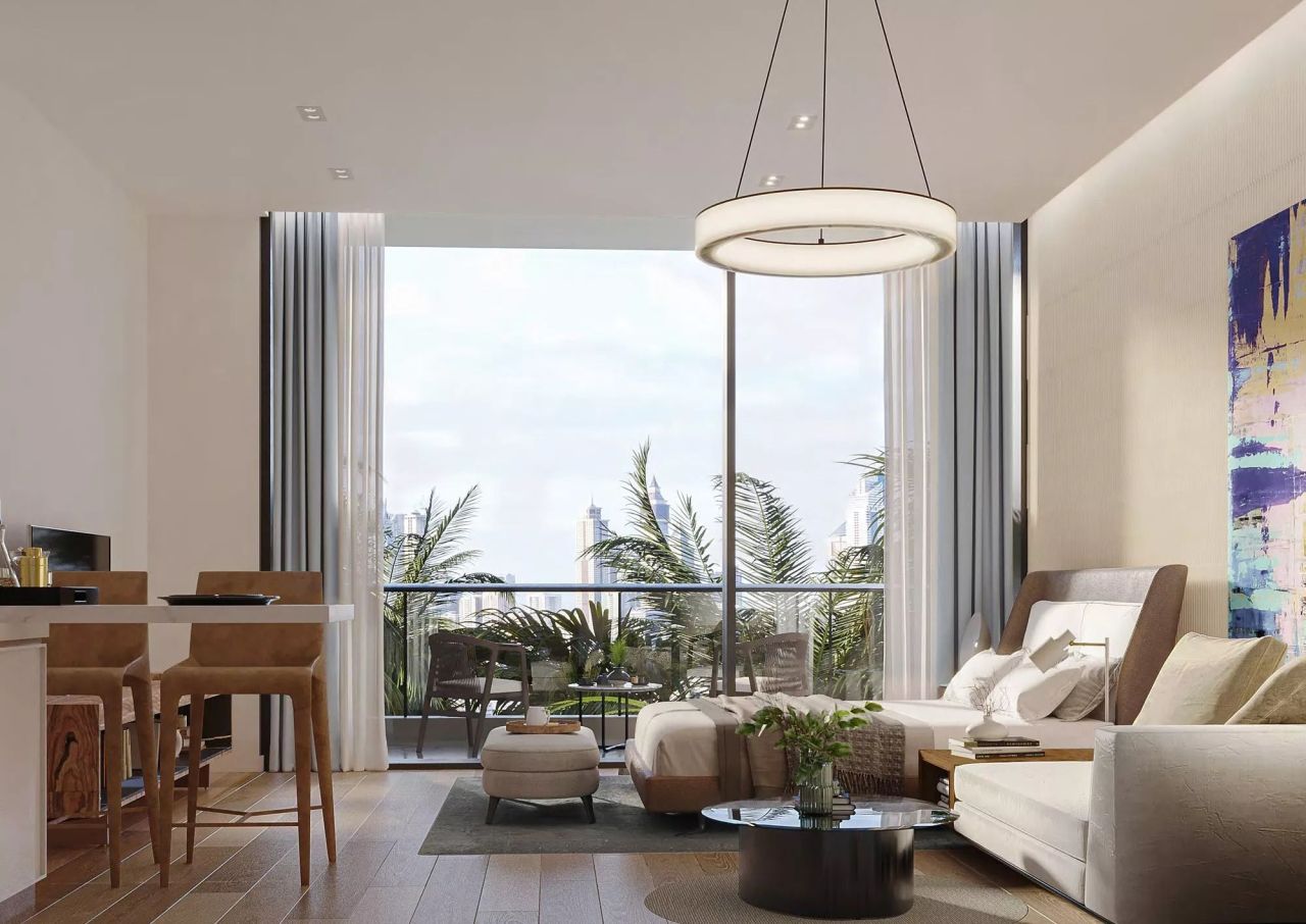 Квартира в Дубае, ОАЭ, 227 м² - фото 10