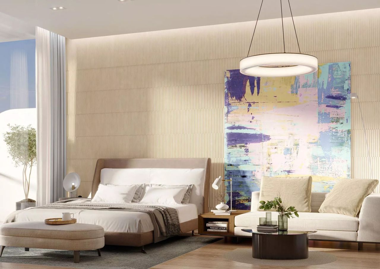 Квартира в Дубае, ОАЭ, 83 м² - фото 11