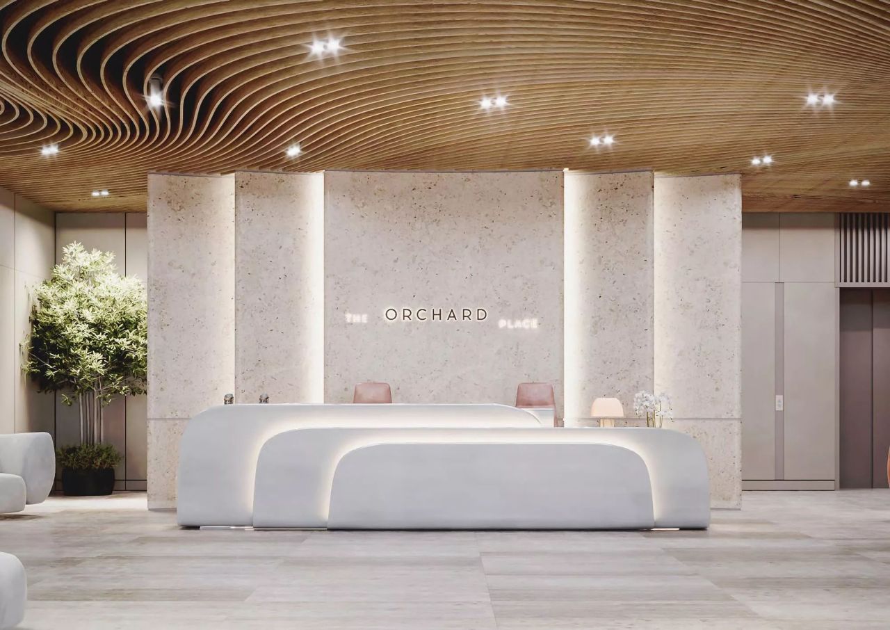 Квартира в Дубае, ОАЭ, 227 м² - фото 12