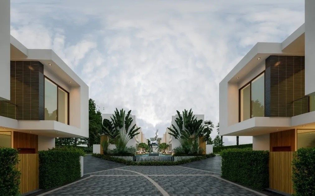 Вилла в Паттайе, Таиланд, 181 м² - фото 13