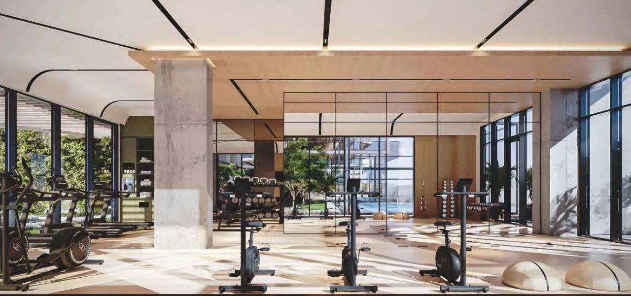 Квартира в Дубае, ОАЭ, 122 м² - фото 15