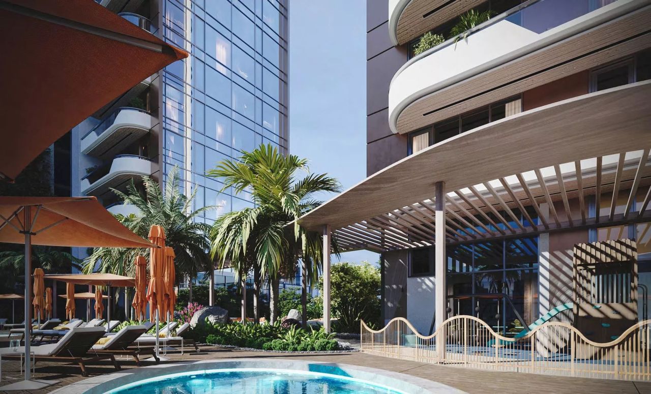 Квартира в Дубае, ОАЭ, 227 м² - фото 16