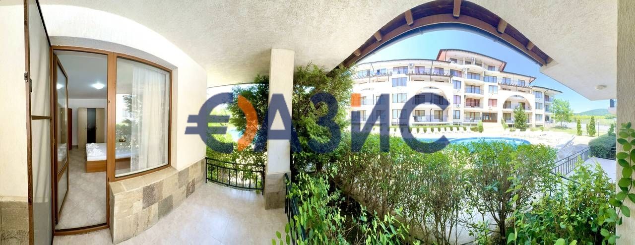 Апартаменты в Кошарице, Болгария, 58.9 м² - фото 18