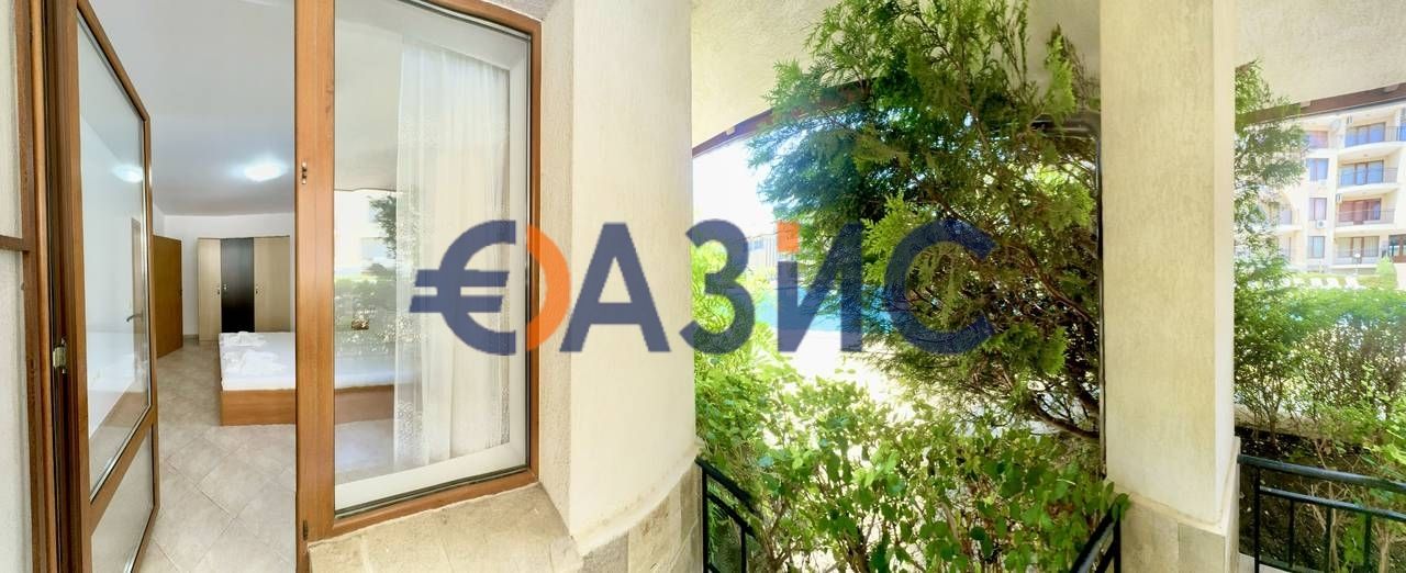 Апартаменты в Кошарице, Болгария, 58.9 м² - фото 19