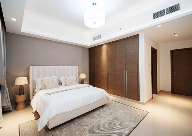 Квартира в Аджмане, ОАЭ, 110 м² - фото 1
