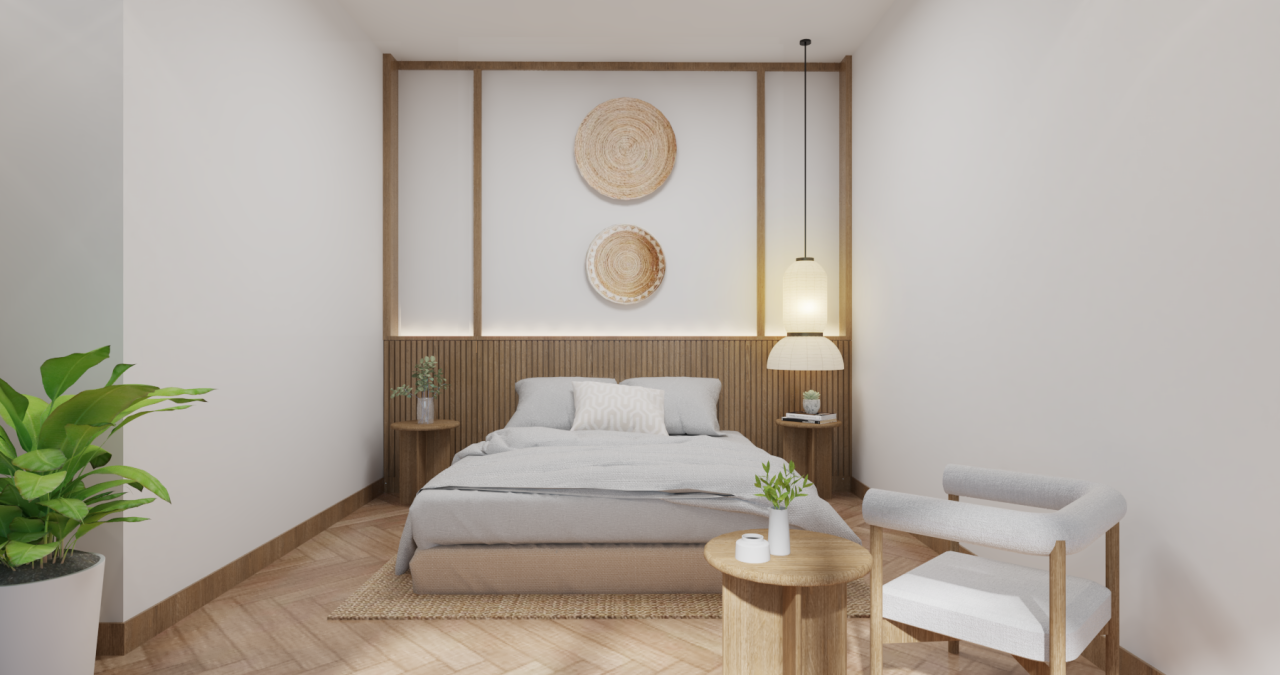 Вилла на острове Пхукет, Таиланд, 211 м² - фото 19