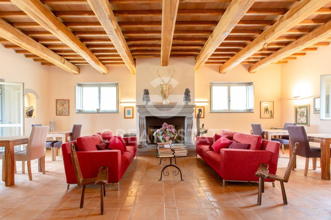 Дом в Акваспарте, Италия, 848.45 м² - фото 10