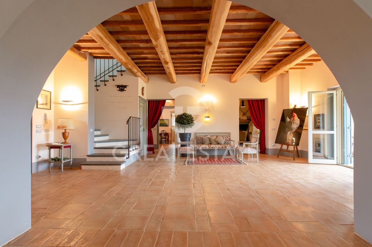 Дом в Акваспарте, Италия, 848.45 м² - фото 13