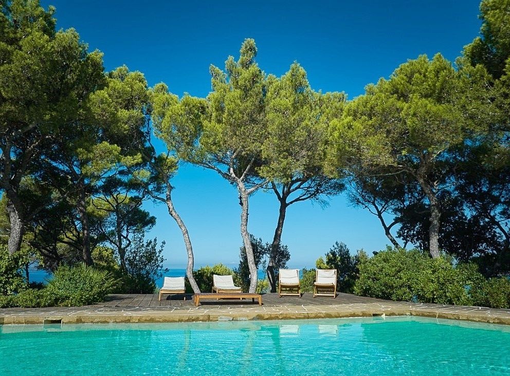 Вилла в Кастильончелло, Италия, 820 м² - фото 2