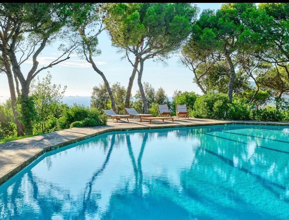 Вилла в Кастильончелло, Италия, 820 м² - фото 15