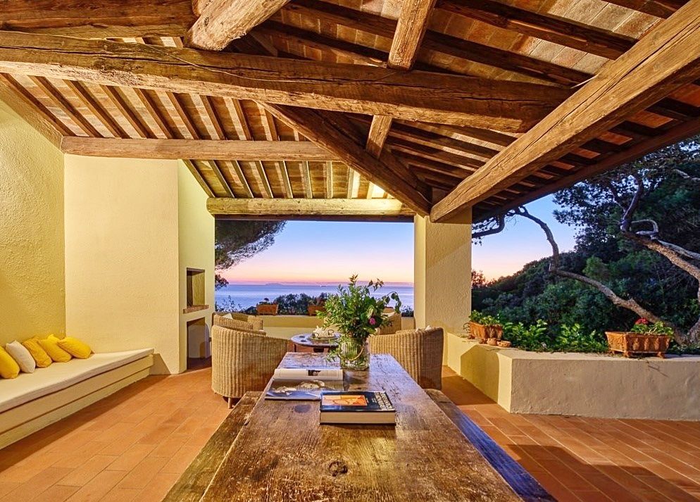 Вилла в Кастильончелло, Италия, 820 м² - фото 7