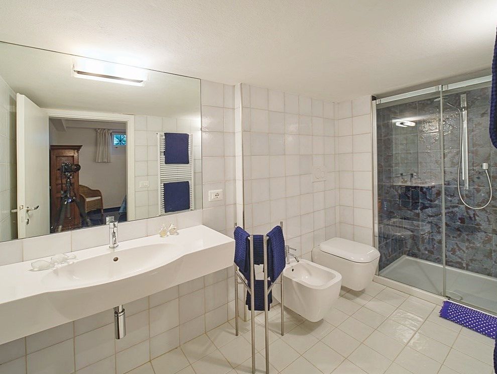 Вилла в Кастильончелло, Италия, 820 м² - фото 14