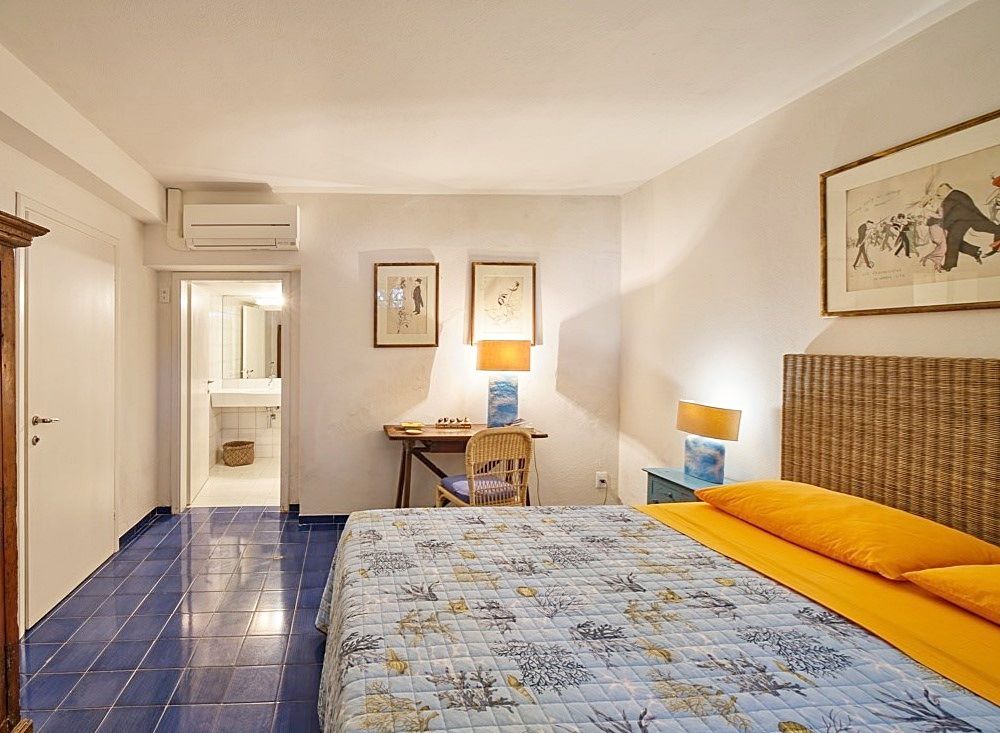 Вилла в Кастильончелло, Италия, 820 м² - фото 13