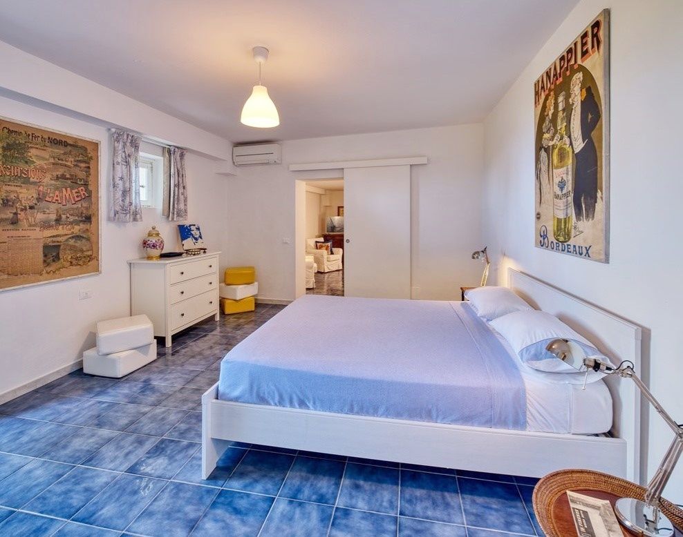 Вилла в Кастильончелло, Италия, 820 м² - фото 10