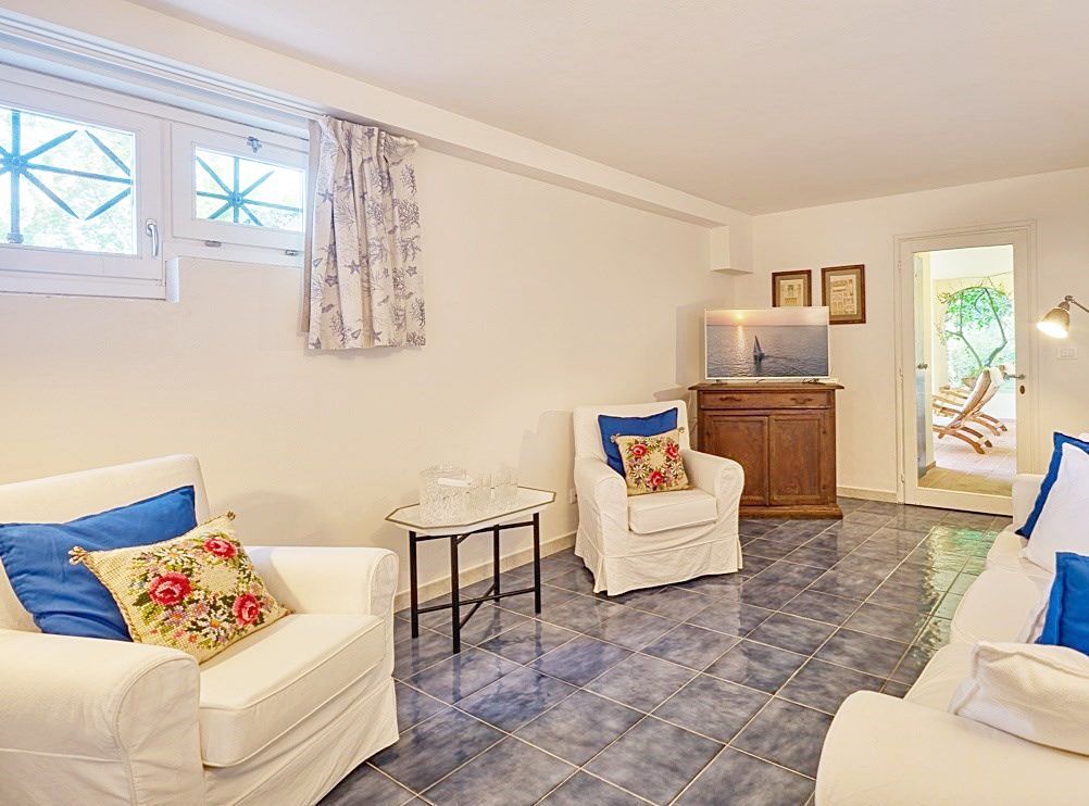 Вилла в Кастильончелло, Италия, 820 м² - фото 11