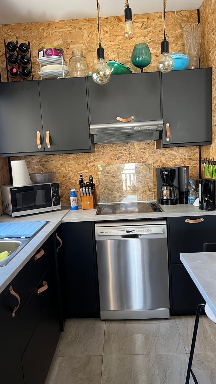 Вилла в Пейе, Кипр, 90 м² - фото 5