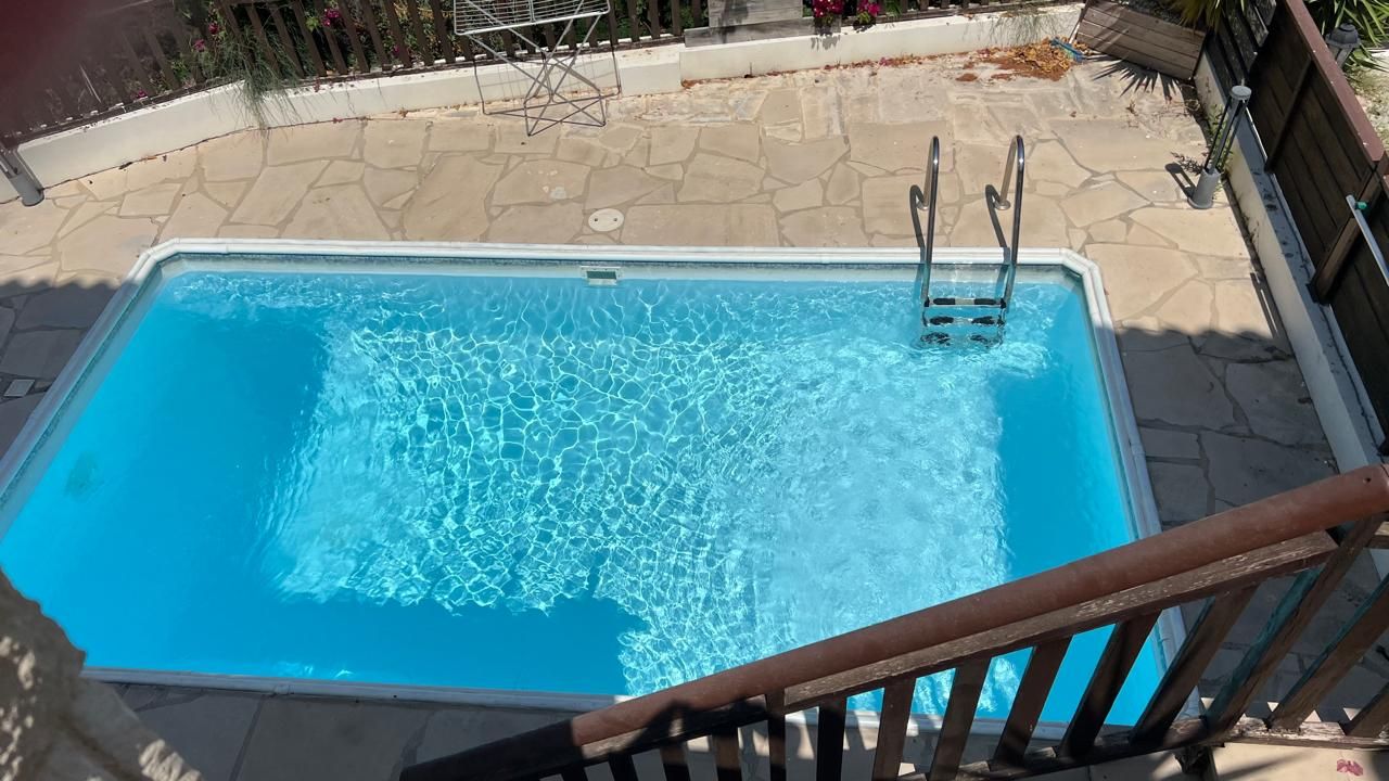 Вилла в Пейе, Кипр, 90 м² - фото 2