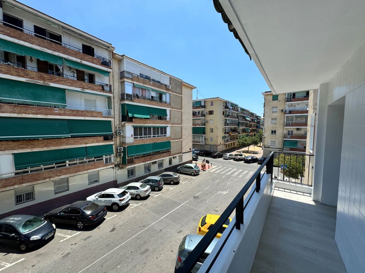 Апартаменты в Аликанте, Испания, 75 м² - фото 1