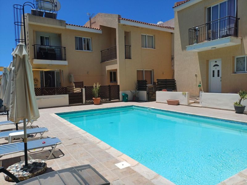 Таунхаус в Пафосе, Кипр, 120 м² - фото 2