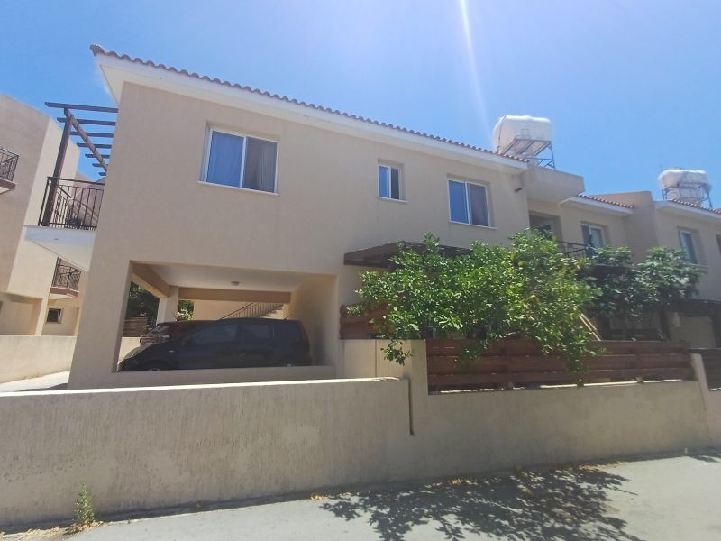 Таунхаус в Пафосе, Кипр, 120 м² - фото 4