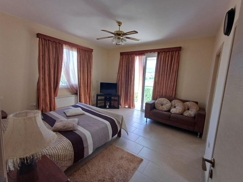 Таунхаус в Пафосе, Кипр, 120 м² - фото 9