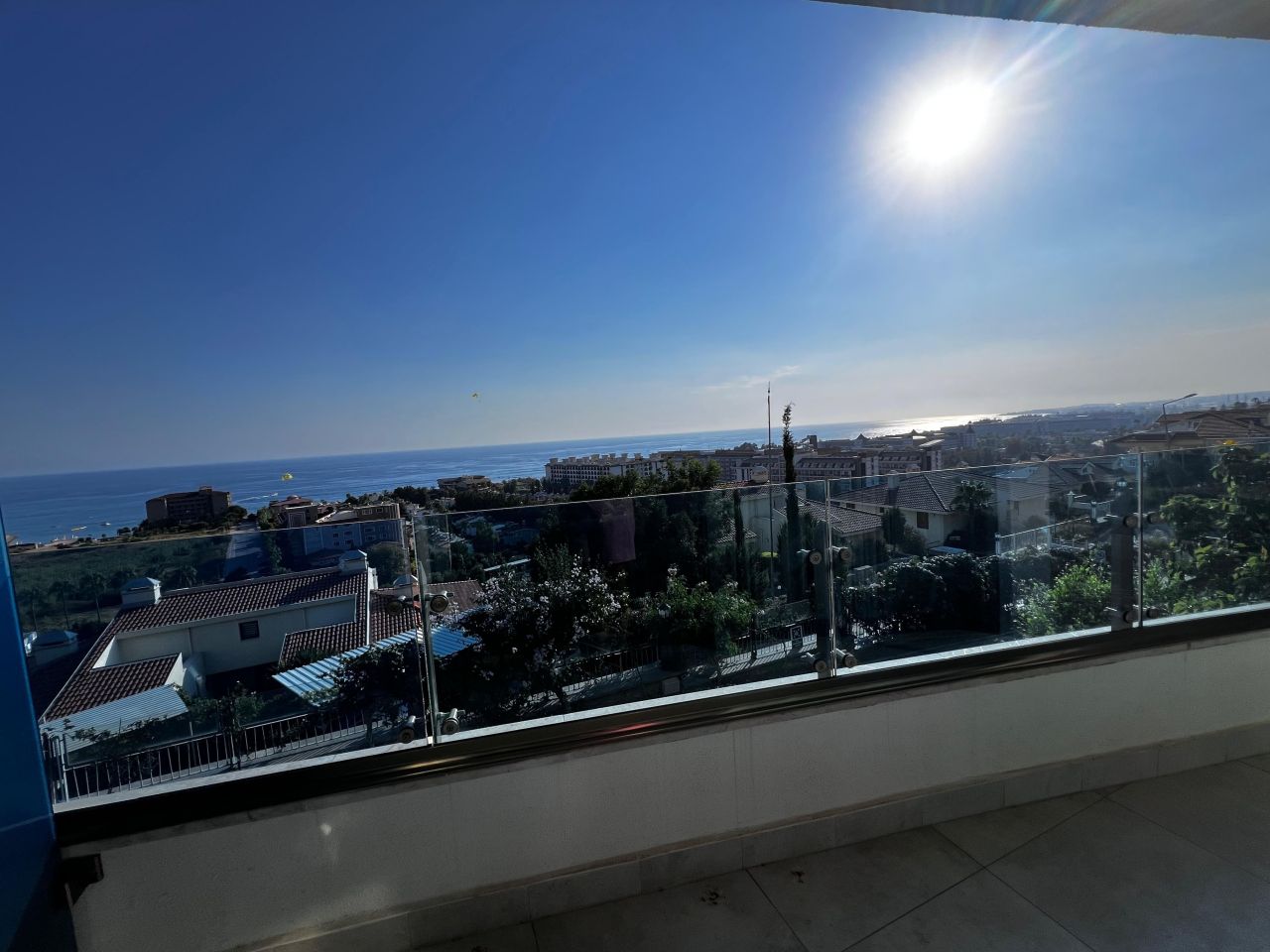 Отель, гостиница в Алании, Турция, 70 м² - фото 15