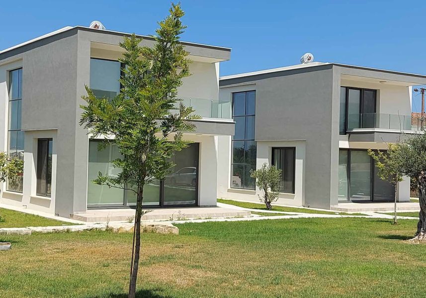 Вилла в Пафосе, Кипр, 185 м² - фото 3