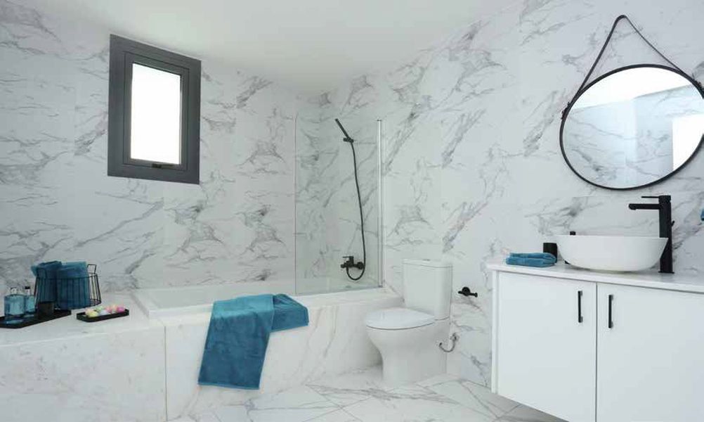 Вилла в Пафосе, Кипр, 185 м² - фото 7