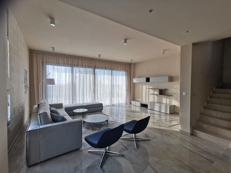 Вилла в Пафосе, Кипр, 185 м² - фото 12