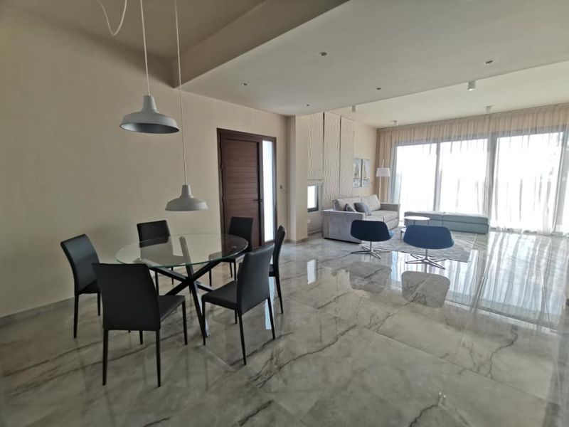 Вилла в Пафосе, Кипр, 185 м² - фото 16