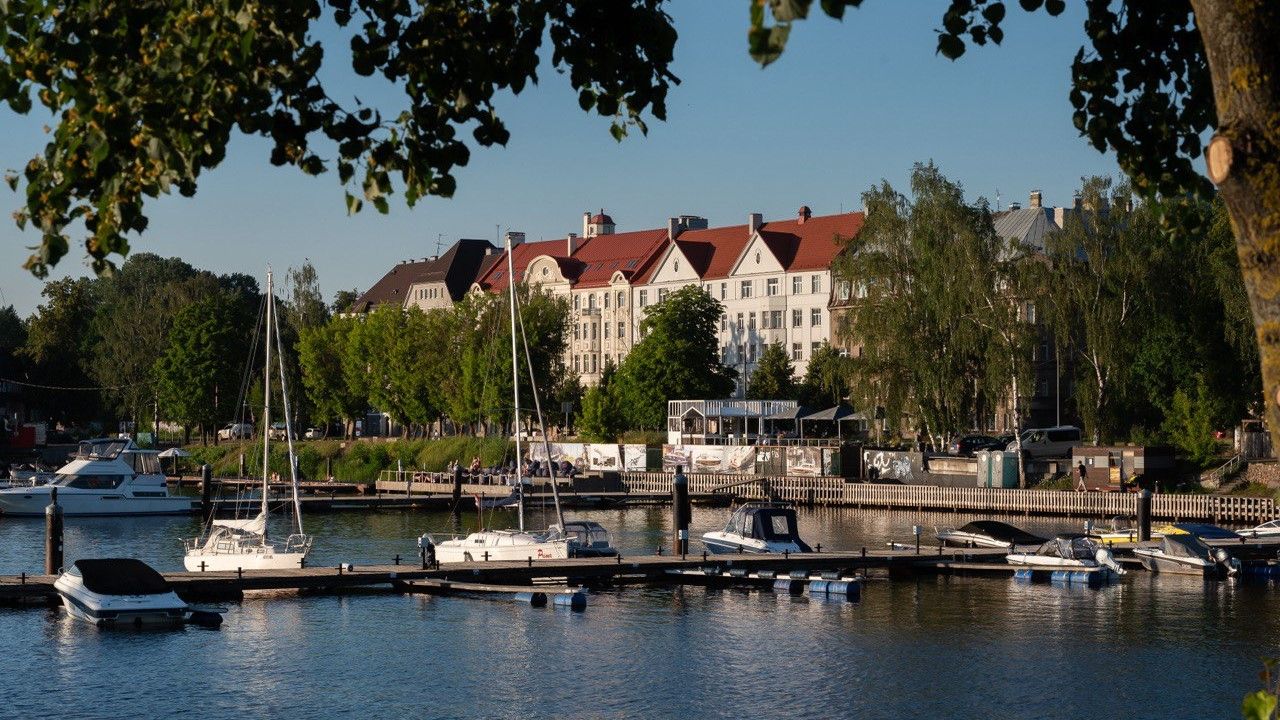 ЖК «Riga Waterfront» - фото 16