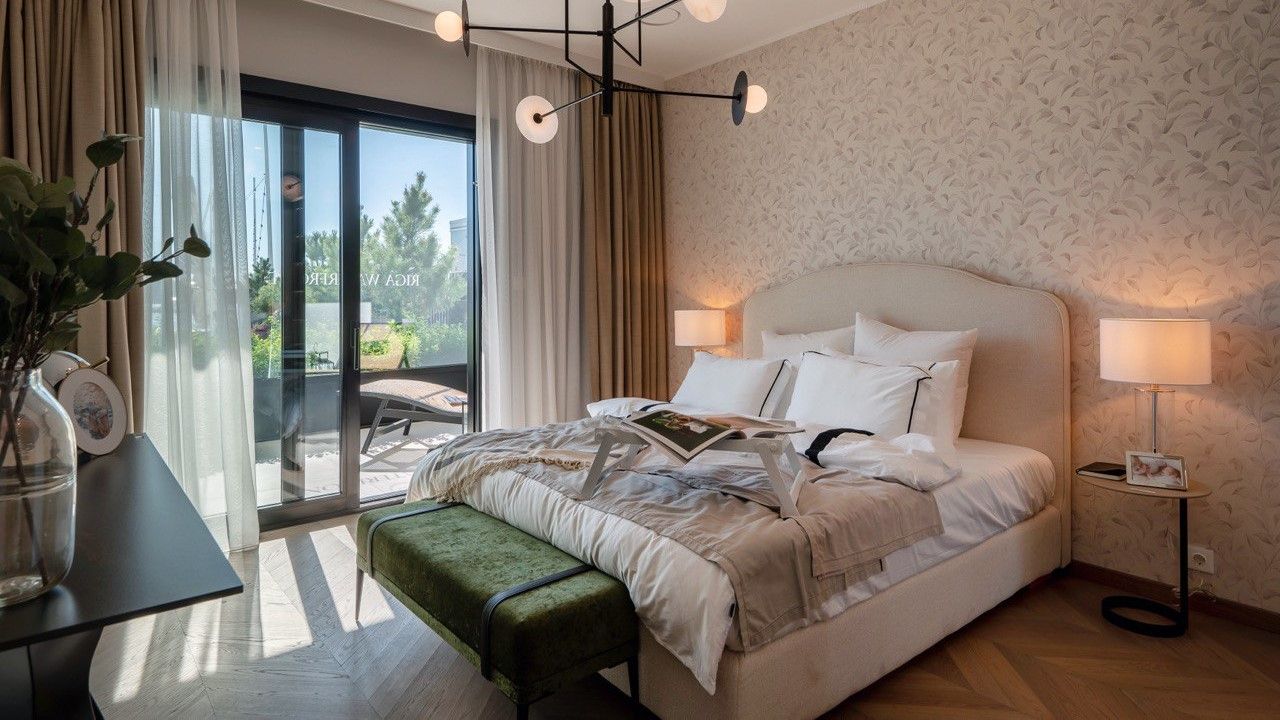 ЖК «Riga Waterfront» - фото 6