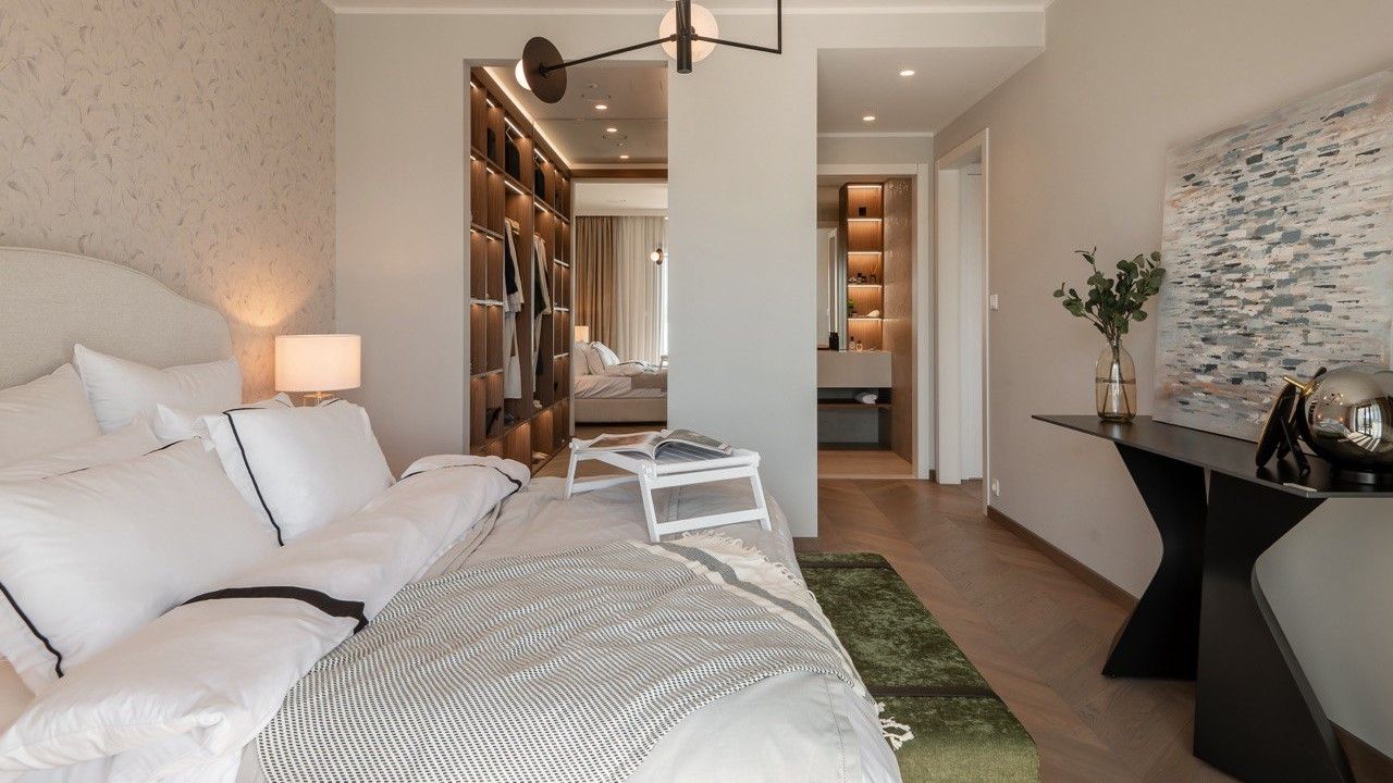 ЖК «Riga Waterfront» - фото 7