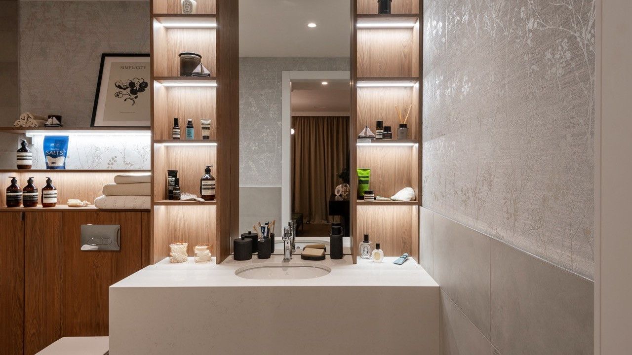 ЖК «Riga Waterfront» - фото 8