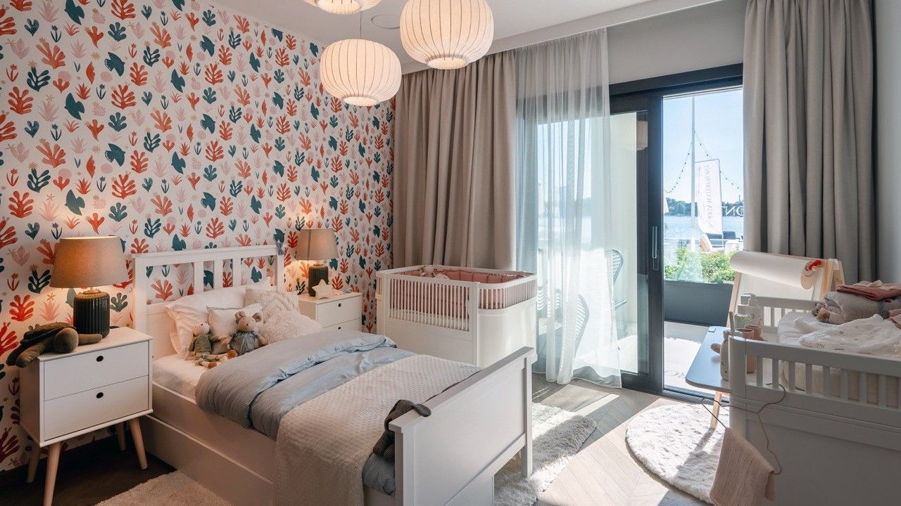 ЖК «Riga Waterfront» - фото 4