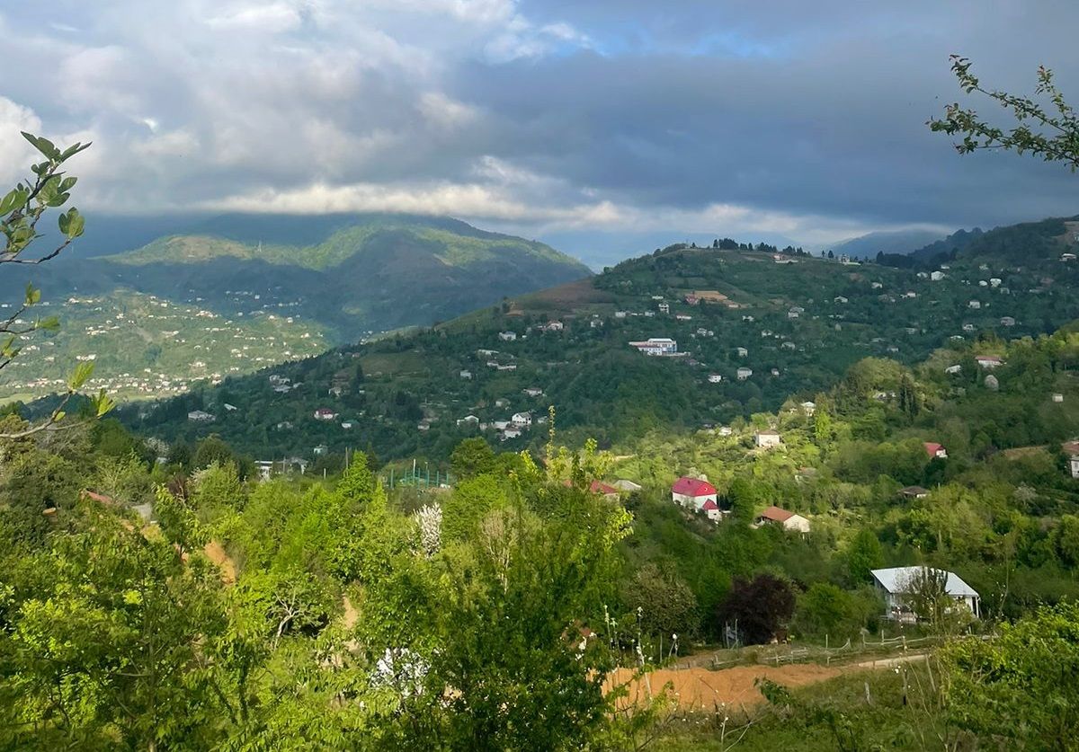 Земля в Батуми, Грузия, 1 800 м² - фото 3