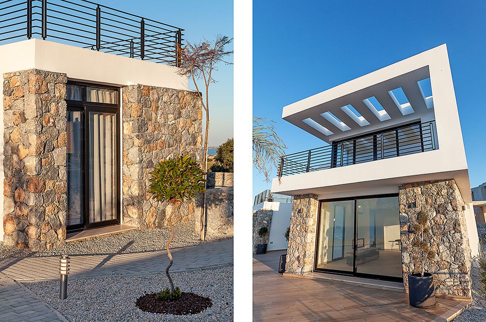 Вилла в Бахчели, Кипр, 230 м² - фото 10