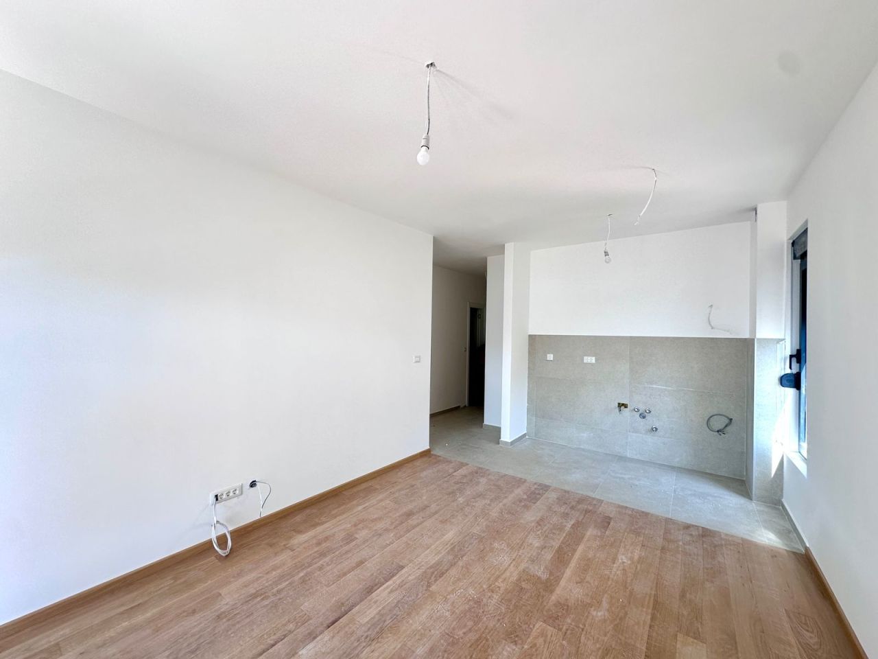 Апартаменты в Ивановичи, Черногория, 84.6 м² - фото 5